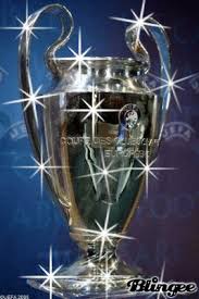 Sport champion or champions league emblem typography set super. Uefa Gif Find On Gifer