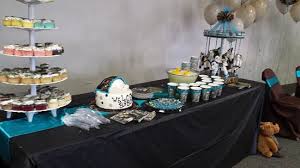 Baby Shower Picture Of Cake Pan Blue Springs Tripadvisor