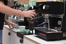 Curve Coffee Roasters - Barista Basics Workshop