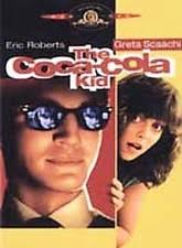 The Coca-Cola Kid (DVD, 2002) for sale online | eBay