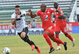 América de cali vs junior en vivo: Oficial Once Caldas Confirmo El Fichaje De Un Jugador Del America De Cali
