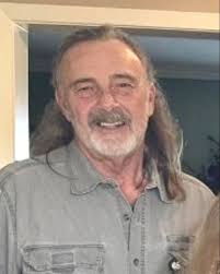 William Shane Parker Obituary February 20, 2025