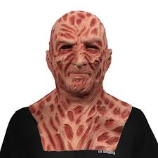 Freddy Scary Mask