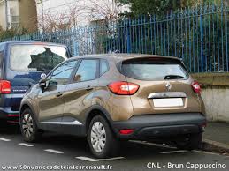 Image result for Brun Cannelle 1982 Renault