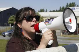 Tribute: Mary Alyce McClimans