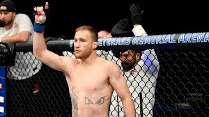 Ufc And Mma Archive The Action Network