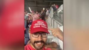 Kids coach Enver Malkic penalised for A-League pitch invasion