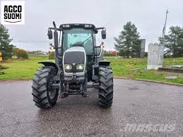 Valtra Advance N141 Tractor