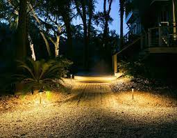 Path Lighting Design And Installation Landscape Lighting Landscape Lighting Design Outdoor Lighting