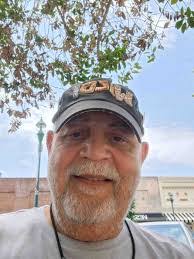 Kenneth Dempsey's Instagram, Twitter & Facebook