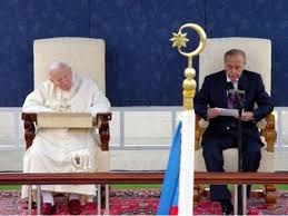 The religions of azerbaijan comprise different religious trends spread among the people and ethnic groups residing in the country. Religious Tolerance In Azerbaijan Azerbaijan Az