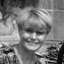 Sylviane BEIN (GRODET), 78 ans (SAINT FARGEAU PONTHIERRY, MILLY LA FORET,  CORBEIL ESSONNES)