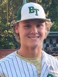 Cal Danciak's Baseball Recruiting Profile