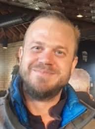 Obituary information for Philip David Anderson