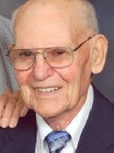 Obituary information for James Leonard Nation