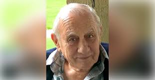 Obituary information for Charles "Charlie" John Stark