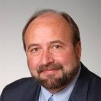 Robert William Steinberg Obituary