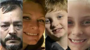 Missouri man could face death penalty for killing girlfriend, her mother,  kids ages 10, 8