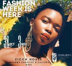 Zimbabwe Fashion Week comes to Harare; here's the four day program