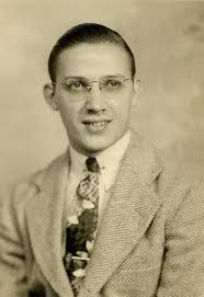 Cherry Burgin's Family