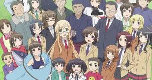 Futsuu No Joshikousei Ga Locodol Yatte Mita