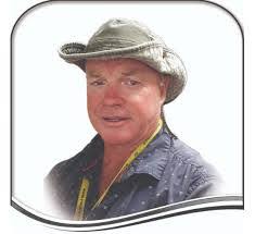 Gary Farrow's Instagram, Twitter & Facebook