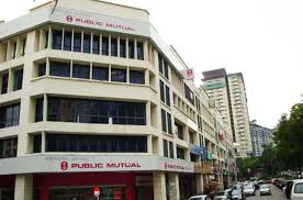 Public mutual is malaysia's no. Serviced Office Space In Damansara Utama Office Freedom