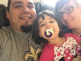 Fundraiser for Mark Henderson by Amy Daughdrill : Emily Henderson and Family