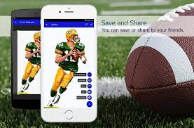 Download and enjoy our wallpaper app now. Aaron Rodgers Wallpaper Hd 4k For Android Apk Download