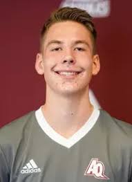 2024 Reserve Men's Soccer Roster