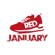 Транскрипция и произношение слова january в британском и американском вариантах. Red January Redjanuaryuk Twitter