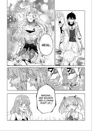 Read The White Mage Who Was Banished From the Hero's Party Manga English  [New Chapters] Online Free - MangaClash