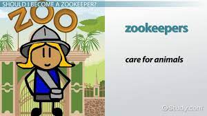 Maybe you would like to learn more about one of these? How To Become A Zookeeper Education Requirements Work Experience