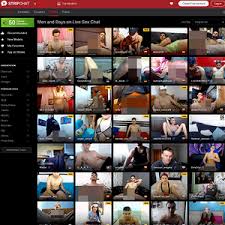 4 Live Gay Cam Sites - Free Gay Cams & Gay Webcams - MyGaySites