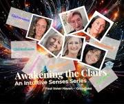 Awakening the Clairs - A Language of Intuition Series