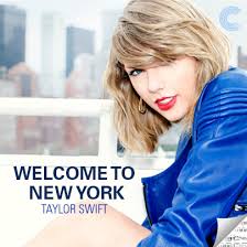 It was released as a promotional single for the album on october 20, 2014 and was written by taylor and ryan tedder, even before taylor had came to new york, and was produced by taylor. Welcome To New York Lyrics Taylor Swift Vlyrics In