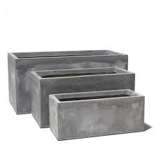 Buy rectangular planters and get the best deals at the lowest prices on ebay! Garden Pots Grc Planters Cement Outdoor Trough Concrete Large Rectangular Plant Flower Pottery Id 11024209 Buy Vietnam Rectangular Pots Square Planters Rectangular Planter Ec21