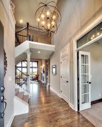 Check out our entryway chandelier selection for the very best in unique or custom, handmade pieces from our chandeliers & pendant lights shops. Pin By Kateryna Mazur On Model Homes House House Design Dream House