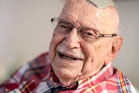 Roger The Buff Kangaroo, Beloved Online, Dies At Age 12