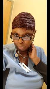 When I was A Mercy employee.💉🩺💊, #stylesbytracy