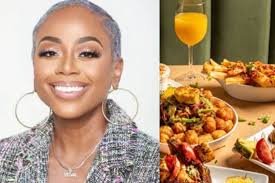 Pinky Cole Takes Over Former Space of The Boujee Southerner Restaurant