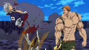We did not find results for: Le Boucle De Ceinture Soleil De Escanor Dans The Seven Deadly Sins Spotern