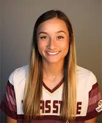 2020 Softball Roster