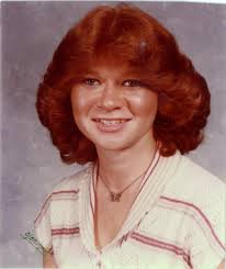 Restoring faded family photo of redheads and brunettes