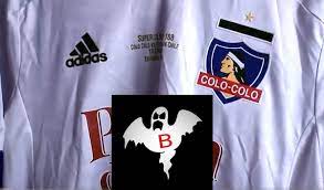 Colocolo synonyms, colocolo pronunciation, colocolo translation, english dictionary definition of colocolo. Colo Colo Al Borde Del Descenso Jugara Partido Unico Para Permanencia Mediotiempo