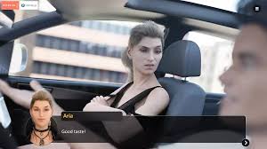 The Spellbook Naughtygames - 22 We were so Close - by Misskitty2k