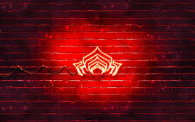 Download free static and animated logo warframe vector icons in png, svg, gif formats Herunterladen Hintergrundbild Warframe Rotes Logo 4k Rote Backsteinmauer Grafik Warframe Logo Rollenspiel Warframe Neon Logo Warframe Fur Desktop Kostenlos Hintergrundbilder Fur Ihren Desktop Kostenlos
