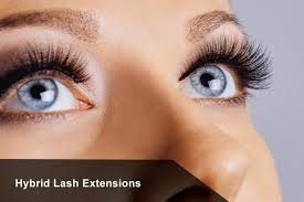 This method provide the artist with more control and customizability. What Are Hybrid Lash Extensions Hybrid Lash Extensions Explained
