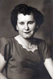 Lorna G Weber Steffens (1930-2012)