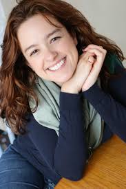 What is missing in this portrait photo?